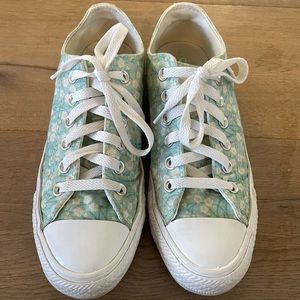 Women’s Converse All Star Shoes